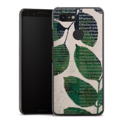 Hard Case transparent