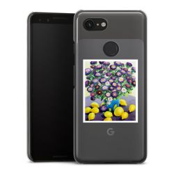 Hard Case transparent