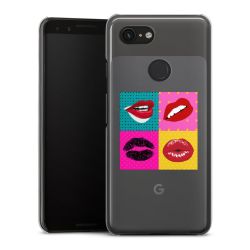 Hard Case transparent