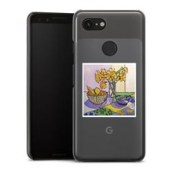 Hard Case transparent