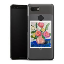 Hard Case transparent