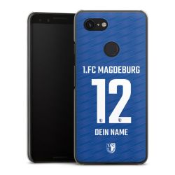 Hard Case transparent