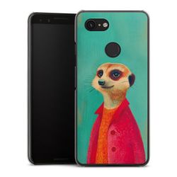 Hard Case transparent