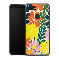 Suojakuori läpinäkyvä