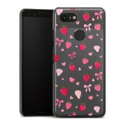 Suojakuori läpinäkyvä