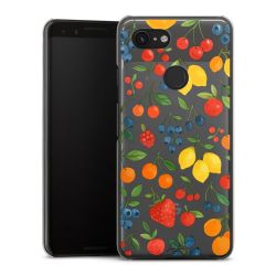 Hard Case transparent