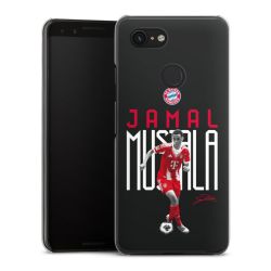 Hard Case transparent