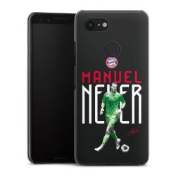 Hard Case transparent