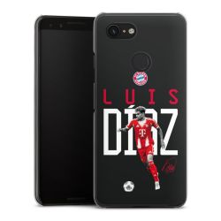 Hard Case transparent