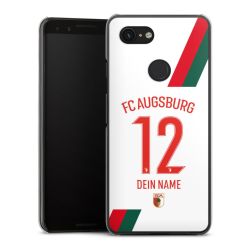 Hard Case transparent