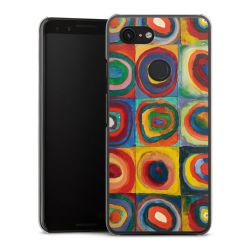 Hard Case transparent