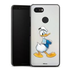 Hard Case transparent