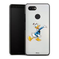 Hard Case transparent