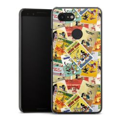 Hard Case transparent