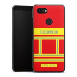 Hard Case transparent