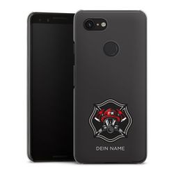 Hard Case transparent