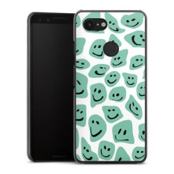 Hard Case transparent