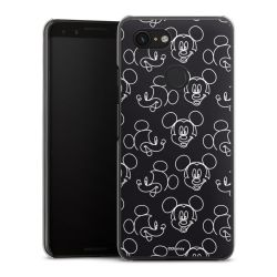 Hard Case transparent