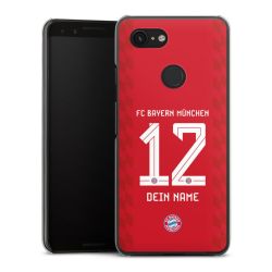 Hard Case transparent