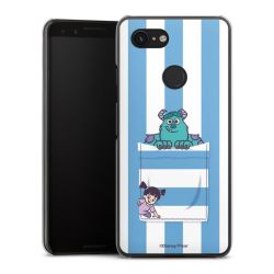 Hard Case transparent