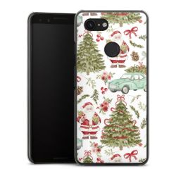 Hard Case transparent