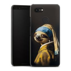 Hard Case transparent