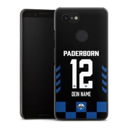 Hard Case transparent