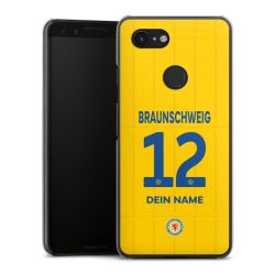 Hard Case transparent