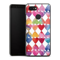 Hard Case transparent