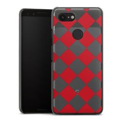 Hard Case transparent