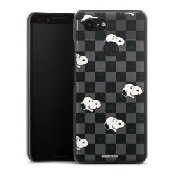 Hard Case transparent