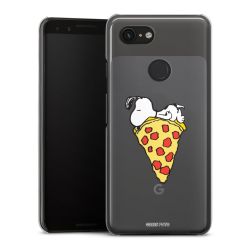 Hard Case transparent