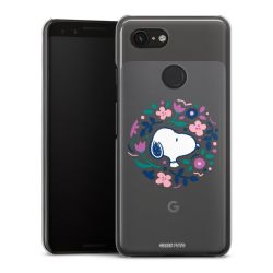 Hard Case transparent