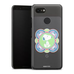 Hard Case transparent