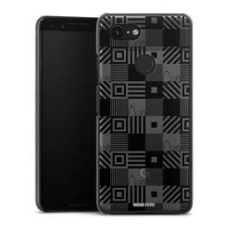 Hard Case transparent