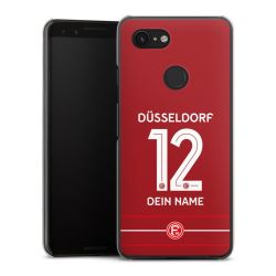 Hard Case transparent