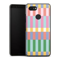 Suojakuori läpinäkyvä