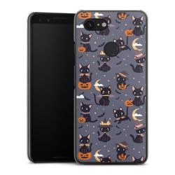 Hard Case transparent