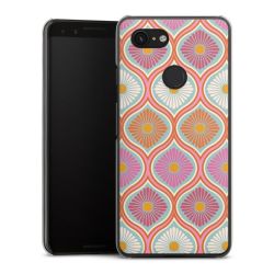 Suojakuori läpinäkyvä