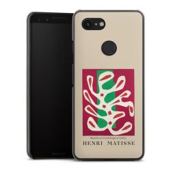 Hard Case transparent