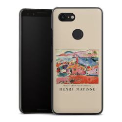 Hard Case transparent