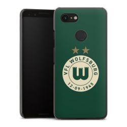 Hard Case transparent