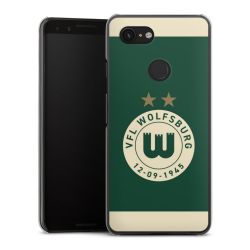 Hard Case transparent