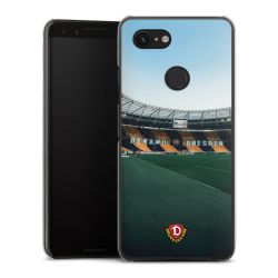 Hard Case transparent