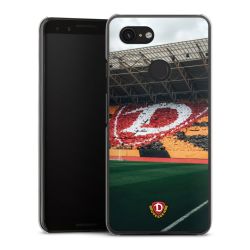 Hard Case transparent