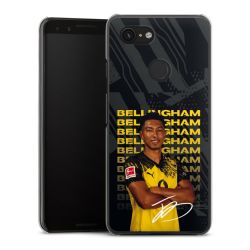 Hard Case transparent