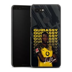 Hard Case transparent