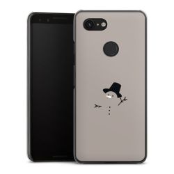 Hard Case transparent