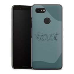 Hard Case transparent