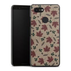 Hard Case transparent